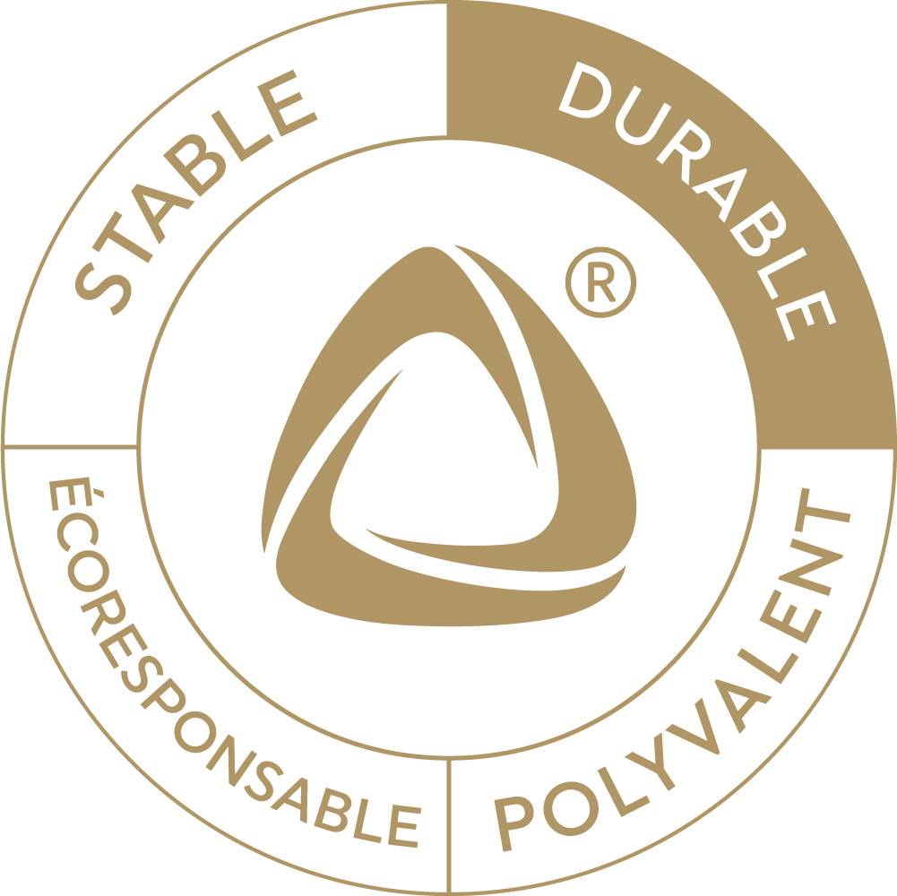 Roue Accoya - DURABLE
