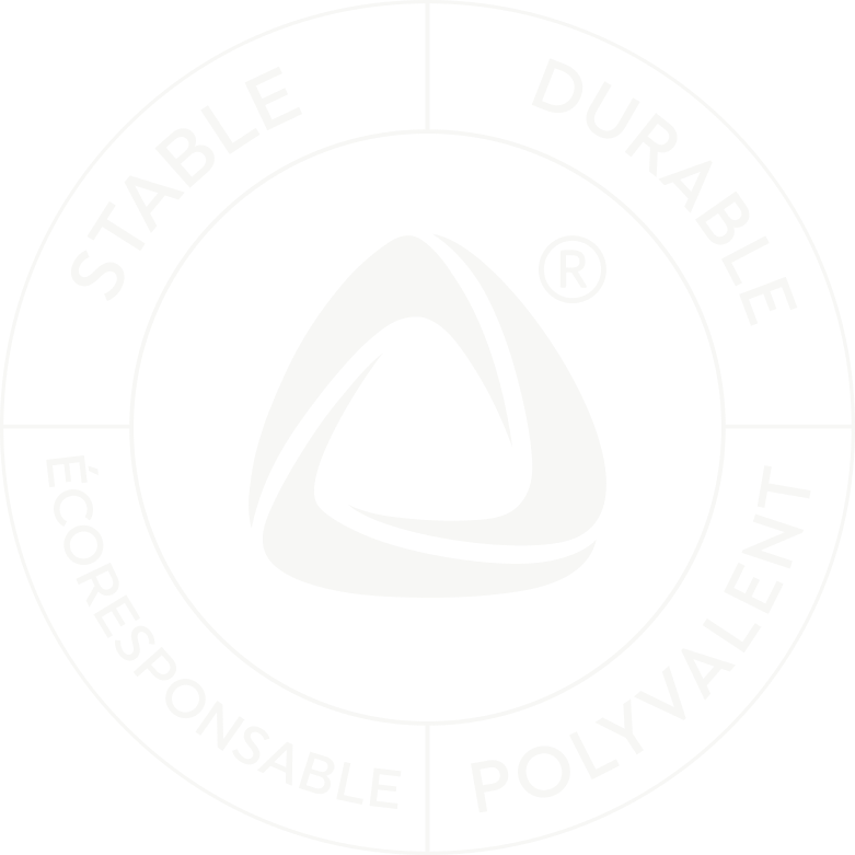 Roue Accoya - DURABLE